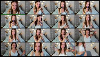 nikatechnoo — 6 minute Chaturbate female naked cam show, 720p, Aug 16, 2026