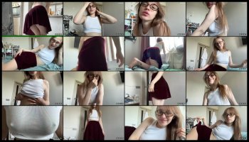 odessabierner — 74 minute Chaturbate female naked cam show, 720p, Aug 16, 2026