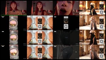 oooops__ — 15 minute Chaturbate female naked cam show, 720p, Aug 16, 2026
