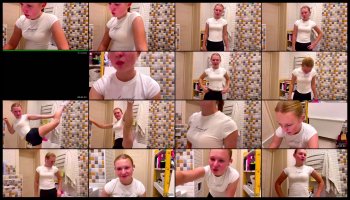 sandramidgett — 8 minute Chaturbate female naked cam show, 720p, Aug 16, 2026
