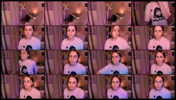 selectrra — 6 minute Chaturbate female naked cam show, 720p, Aug 16, 2026