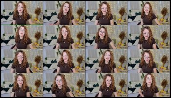 sereneflame — 77 minute Chaturbate female naked cam show, 720p, Aug 16, 2026