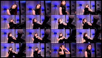 sonia__rose — 6 minute Chaturbate female naked cam show, 720p, Aug 16, 2026