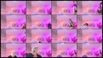 tamara_slimx — 6 minute Chaturbate female naked cam show, 720p, Aug 16, 2026