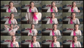 vanilla_arya — 6 minute Chaturbate female naked cam show, 720p, Aug 16, 2026