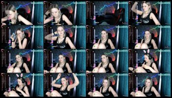 your_small_bunny — 6 minute Chaturbate female naked cam show, 720p, Aug 16, 2026