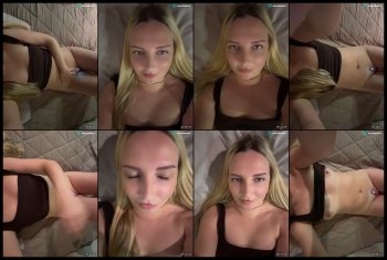 Aleksandrakis — 51 minute Stripchat female naked cam show, 720p, Aug 17, 2026
