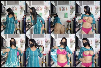 Kaur_Simran_01 — 5 minute Stripchat couple naked cam show, 720p, Aug 17, 2026