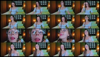 Lexi_Split — 6 minute Stripchat female naked cam show, 720p, Aug 17, 2026