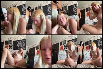 NIKADELE — 24 minute BongaCams naked cam show, 1080p, Aug 17, 2026