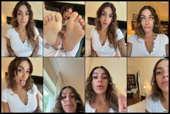 -Alisa — 13 minute Stripchat female naked cam show, 720p, Aug 17, 2026
