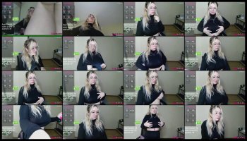 _elven_dreams__ — 18 minute Chaturbate female naked cam show, 720p, Aug 17, 2026