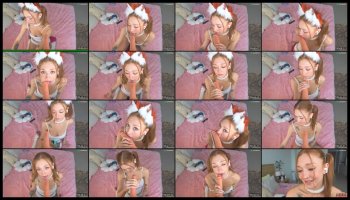 _fieryflash_ — 49 minute Chaturbate female naked cam show, 720p, Aug 17, 2026