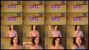 _masterpiece__ — 11 minute Chaturbate female naked cam show, 720p, Aug 17, 2026