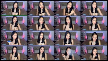 alphaisonline — 15 minute Chaturbate female naked cam show, 720p, Aug 17, 2026