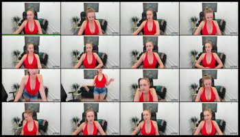 caseyterini — 23 minute Chaturbate female naked cam show, 720p, Aug 17, 2026