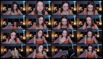 cherry_wipe — 11 minute Chaturbate female naked cam show, 720p, Aug 17, 2026