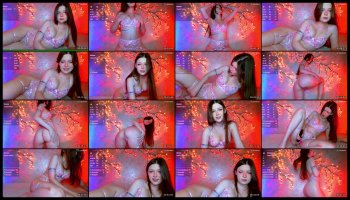 cutedodo — 51 minute Chaturbate couple naked cam show, 720p, Aug 17, 2026