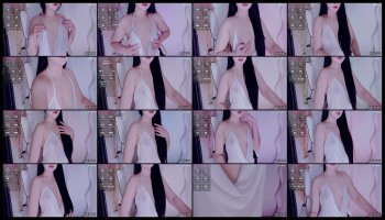 daniela-rush — 39 minute Stripchat female naked cam show, 720p, Aug 17, 2026