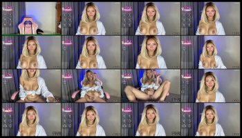 deliciousfaye — 16 minute Chaturbate trans naked cam show, 720p, Aug 17, 2026