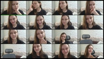dolcezza_ — 49 minute Chaturbate female naked cam show, 720p, Aug 17, 2026