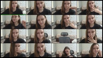 dolcezza_ — 42 minute Chaturbate female naked cam show, 720p, Aug 17, 2026