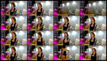 ellen_hops — 5 minute Chaturbate female naked cam show, 720p, Aug 17, 2026