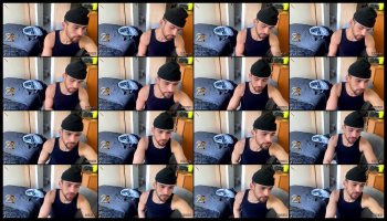 emanuell___ — 6 minute Chaturbate male naked cam show, 480p, Aug 17, 2026