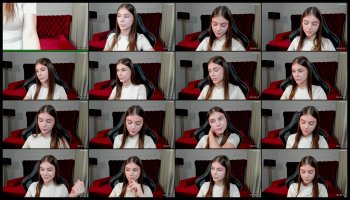 ericafoxes — 52 minute Chaturbate female naked cam show, 720p, Aug 17, 2026
