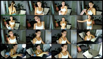 flexy_cat — 11 minute Chaturbate female naked cam show, 720p, Aug 17, 2026