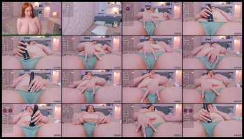 ginger_twinkle — 115 minute Chaturbate female naked cam show, 720p, Aug 17, 2026