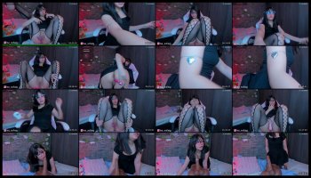 isa_sofia1 — 114 minute Chaturbate female naked cam show, 720p, Aug 17, 2026