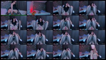 isa_sofia1 — 64 minute Chaturbate female naked cam show, 720p, Aug 17, 2026
