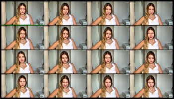 iselabruun — 9 minute Chaturbate female naked cam show, 720p, Aug 17, 2026