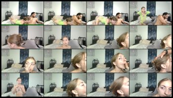 itscocoblaze — 57 minute Chaturbate female naked cam show, 720p, Aug 17, 2026