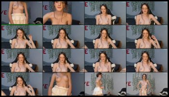 jackkading — 51 minute Chaturbate female naked cam show, 720p, Aug 17, 2026