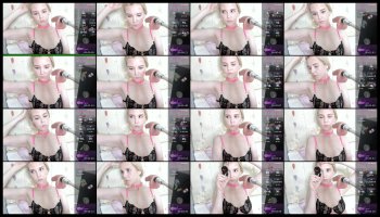 kaya_devis — 6 minute Chaturbate female naked cam show, 720p, Aug 17, 2026