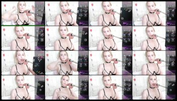 kaya_devis — 112 minute Chaturbate female naked cam show, 720p, Aug 17, 2026