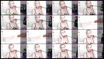 kaya_devis — 119 minute Chaturbate female naked cam show, 720p, Aug 17, 2026
