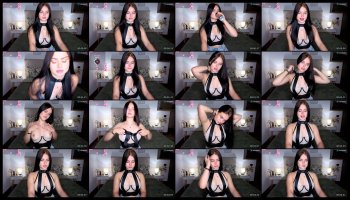 kitty_cut1ee_ — 5 minute Chaturbate female naked cam show, 720p, Aug 17, 2026