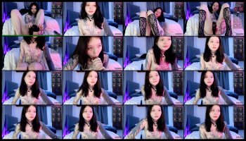 lein_bone — 39 minute Chaturbate female naked cam show, 720p, Aug 17, 2026