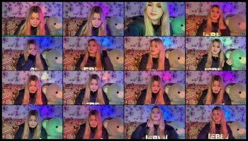 leonidalabrador — 15 minute Chaturbate female naked cam show, 720p, Aug 17, 2026