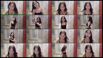 lupefaulker — 12 minute Chaturbate female naked cam show, 720p, Aug 17, 2026