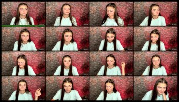 may_rollins — 59 minute Chaturbate female naked cam show, 720p, Aug 17, 2026