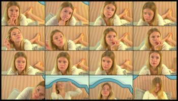 milanabalmain — 6 minute Chaturbate female naked cam show, 720p, Aug 17, 2026