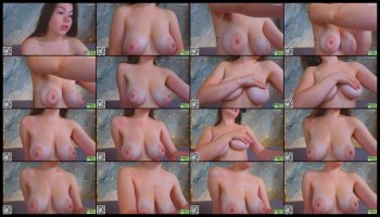 miss_bubbles — 46 minute Chaturbate female naked cam show, 720p, Aug 17, 2026