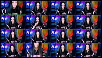 monicalowes — 21 minute Chaturbate female naked cam show, 720p, Aug 17, 2026