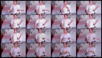 ms_afrodita_ — 6 minute Chaturbate female naked cam show, 720p, Aug 17, 2026