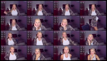 nancysummer — 16 minute Chaturbate female naked cam show, 720p, Aug 17, 2026