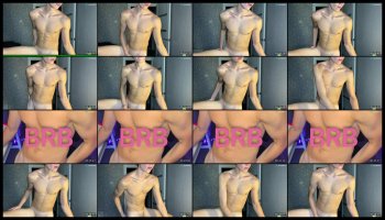 rexmotion — 52 minute Chaturbate male naked cam show, 720p, Aug 17, 2026